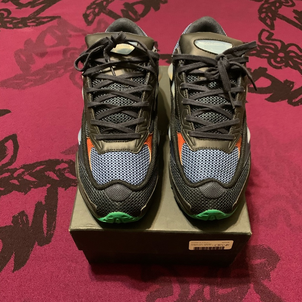 Raf simons night colorway